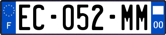 EC-052-MM