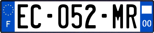 EC-052-MR