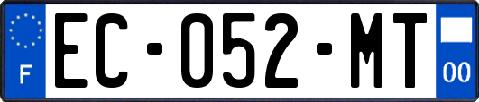 EC-052-MT