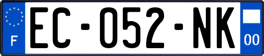EC-052-NK