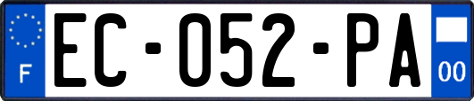 EC-052-PA
