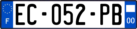 EC-052-PB