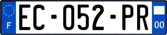 EC-052-PR