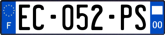 EC-052-PS