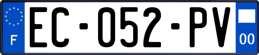 EC-052-PV