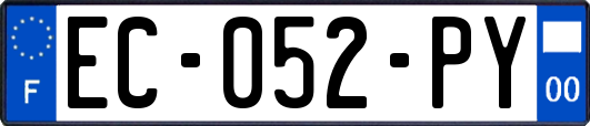 EC-052-PY