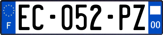 EC-052-PZ
