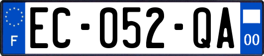 EC-052-QA
