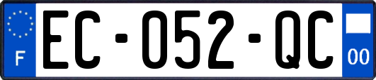 EC-052-QC