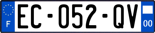 EC-052-QV