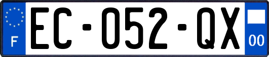 EC-052-QX