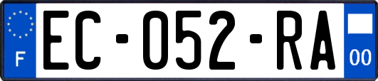 EC-052-RA