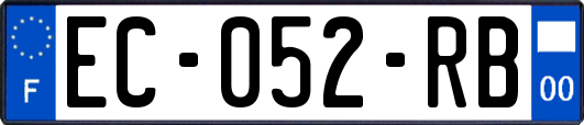 EC-052-RB