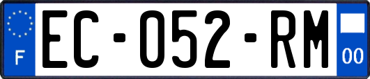 EC-052-RM