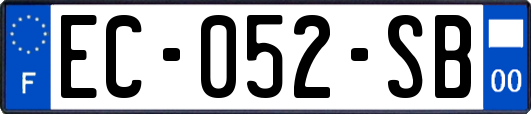 EC-052-SB