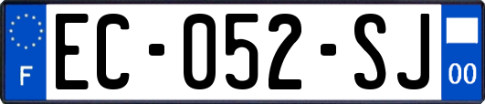 EC-052-SJ