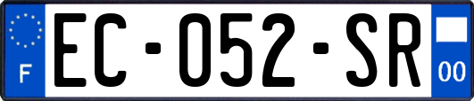 EC-052-SR
