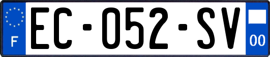 EC-052-SV