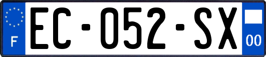 EC-052-SX
