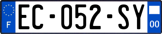 EC-052-SY