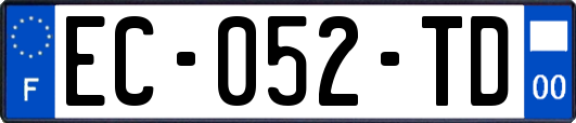 EC-052-TD