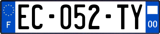 EC-052-TY