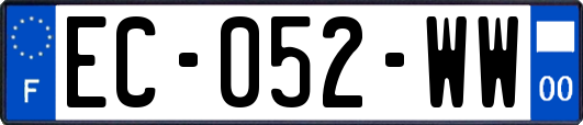 EC-052-WW
