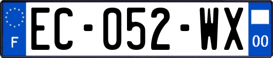 EC-052-WX