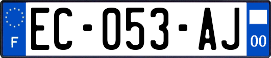 EC-053-AJ