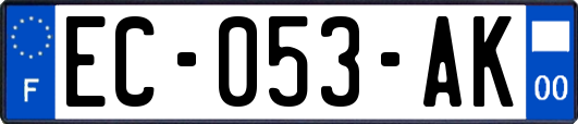 EC-053-AK