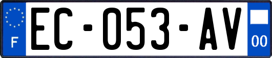 EC-053-AV