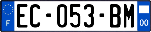 EC-053-BM