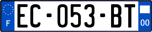 EC-053-BT