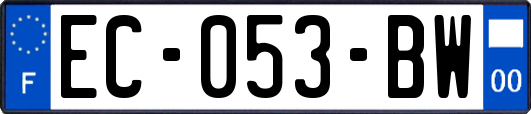 EC-053-BW