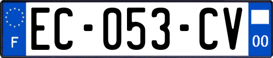 EC-053-CV