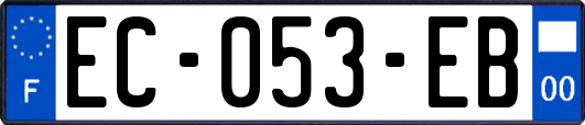 EC-053-EB