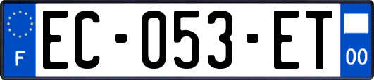 EC-053-ET