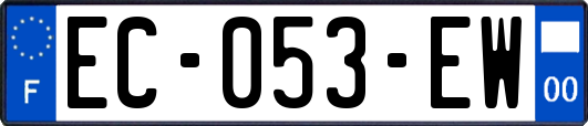 EC-053-EW