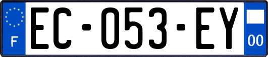 EC-053-EY