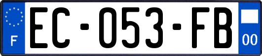 EC-053-FB
