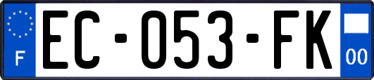 EC-053-FK