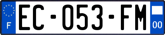 EC-053-FM