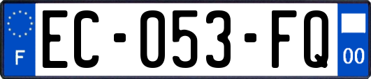 EC-053-FQ