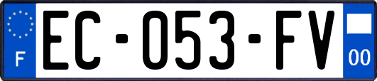EC-053-FV