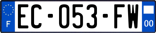 EC-053-FW