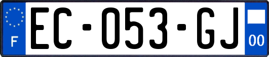 EC-053-GJ
