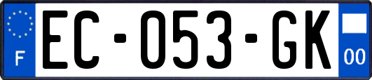 EC-053-GK