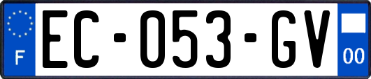 EC-053-GV