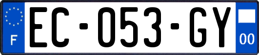 EC-053-GY
