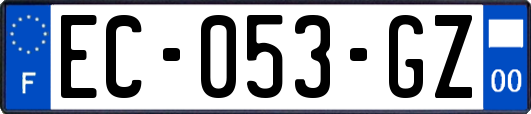 EC-053-GZ